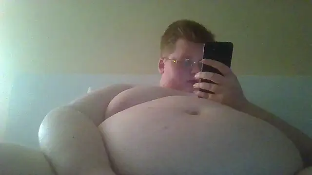 Richard Moneyshot 23 online show from February 28, 10:17 pm