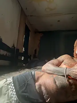 TemptedRooster online show from March 10, 5:19 pm