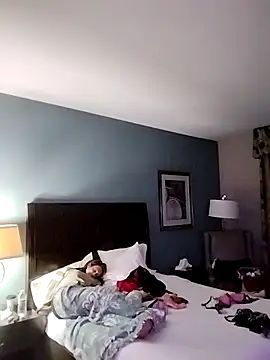 TheDandyRoom online show from December 17, 12:23 pm