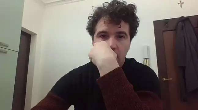 mario80755 online show from February 12, 7:13 pm