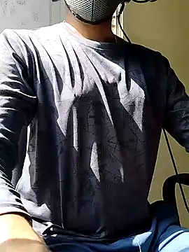 hotboy22 online show from November 12, 7:25 am