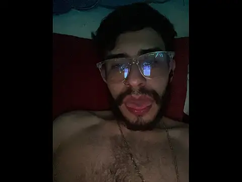 Elvergalarga66622 online show from March 18, 9:18 pm