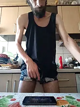 vulpe8400 online show from February 24, 8:17 am