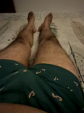 cryptoman1119 online show from December 16, 3:02 am