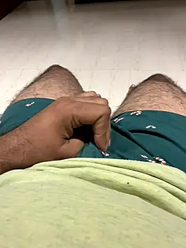 cryptoman1119 online show from November 23, 3:56 pm