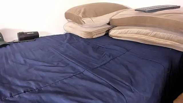 Brock hurn1 online show from December 26, 1:51 am