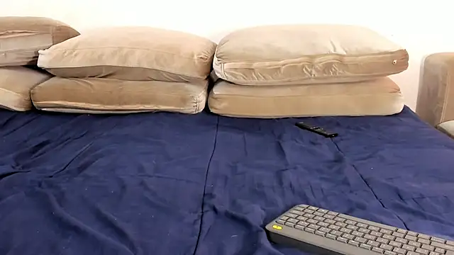 Brock hurn1 online show from January 29, 1:16 am