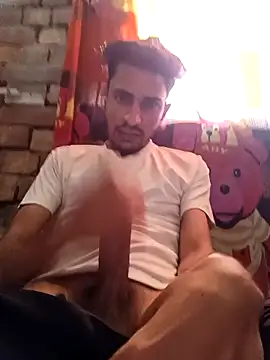 AjaxStar online show from October 16, 3:25 am