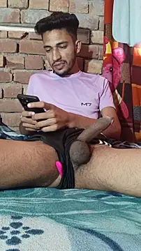 AjaxStar online show from October 26, 2:57 am