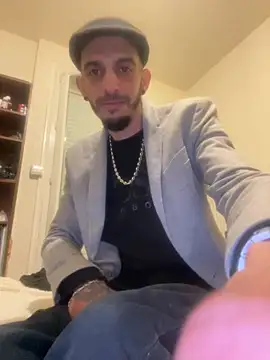 Rebeu313 online show from March 15, 4:20 am