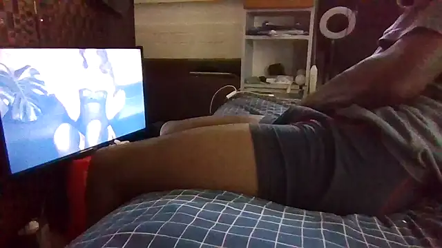 DevinToore online show from July 17, 6:58 pm