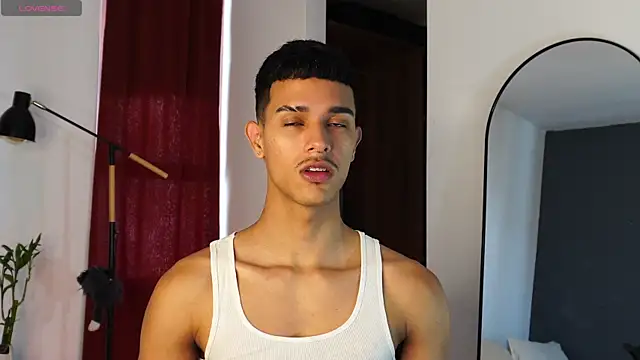 Busterspinter online show from February 15, 5:21 pm