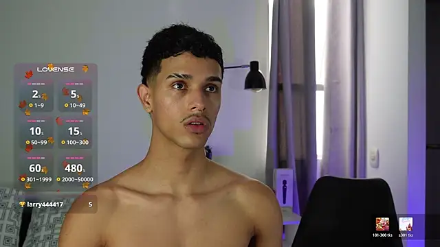 Busterspinter online show from January 8, 8:36 pm