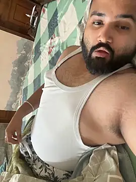 Dicky Rohan online show from October 13, 6:47 pm