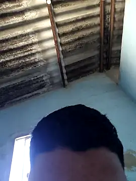 putoso031 online show from December 7, 1:29 pm