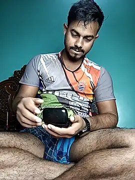 arafat mia online show from November 20, 12:21 am