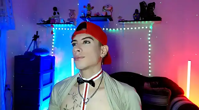 Yedrix online show from January 9, 11:25 am