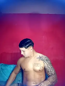 paul luis online show from October 18, 8:25 pm