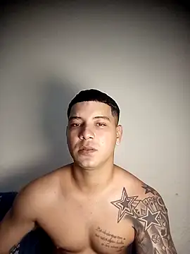 paul luis online show from April 17, 1:41 am