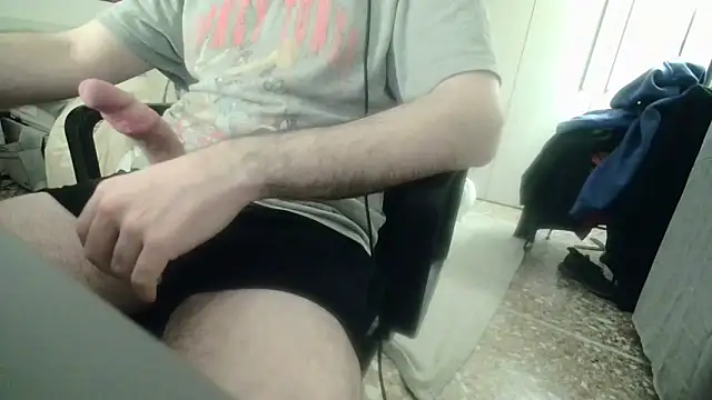 sbrodo96 online show from March 12, 8:49 pm