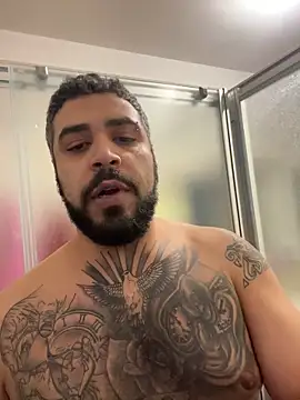 Dikkiduohottt online show from February 26, 6:53 pm