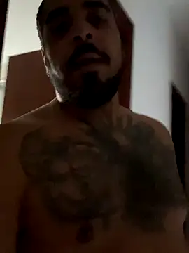 Dikkiduohottt online show from October 27, 3:36 pm