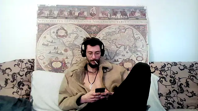 casualtimepassenger online show from March 6, 5:46 am