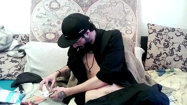 casualtimepassenger online show from March 21, 11:33 am