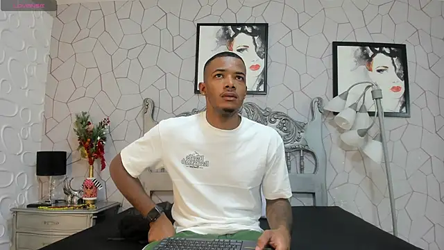 jackmacson online show from January 9, 12:09 pm