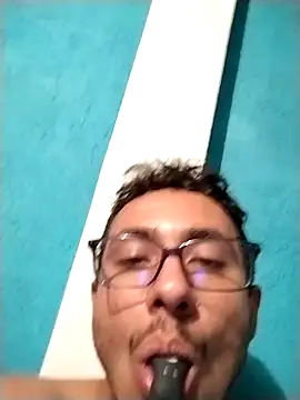 Jhon999R online show from January 20, 12:46 am