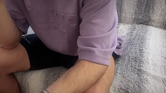 GymBoyVan online show from November 23, 7:36 pm