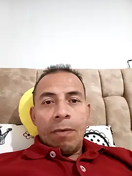 Andres1981 06 online show from January 6, 8:50 pm