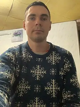 Rowing199456 online show from January 5, 4:47 am