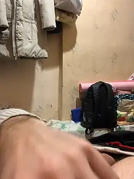 Rowing199456 online show from January 18, 5:47 am