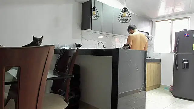 BastianFerrari online show from October 2, 2:10 pm