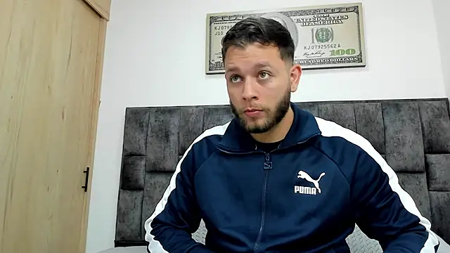 BastianFerrari online show from February 17, 3:47 am