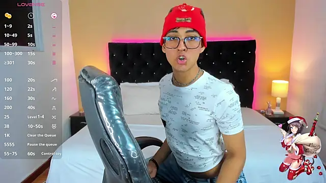 Dark hairy  online show from December 12, 3:32 am