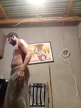 BlvckRock online show from September 25, 7:46 pm