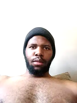 BlvckRock online show from November 6, 10:40 am