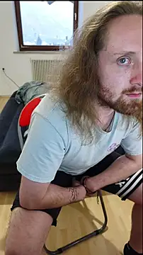 DrownMentallyyy online show from December 17, 7:48 am