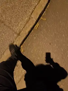 DrownMentallyyy online show from October 19, 3:44 am