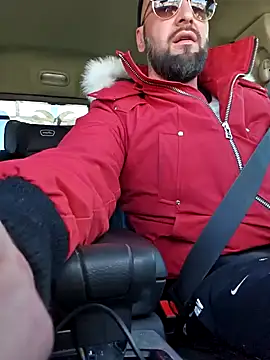 Beardedtattood online show from December 21, 7:49 pm