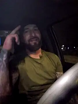 Beardedtattood online show from March 21, 5:32 am