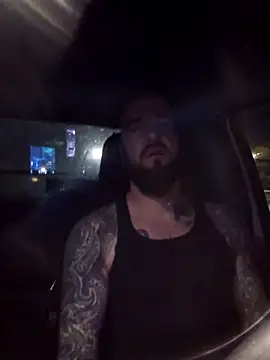 Beardedtattood online show from February 14, 8:10 am