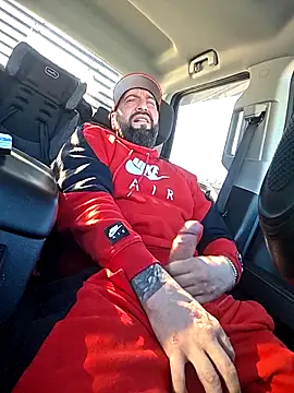 Beardedtattood online show from February 8, 2:54 pm