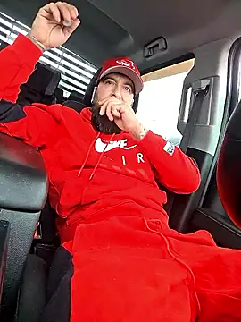 Beardedtattood online show from January 7, 2:44 pm