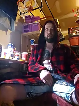 Beardedtattood online show from December 11, 5:22 am