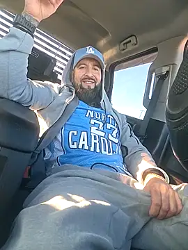 Beardedtattood online show from March 27, 1:23 pm