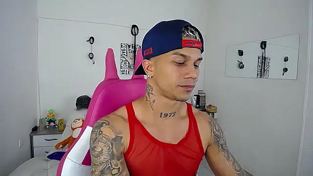 Leonard Price online show from September 30, 3:12 am