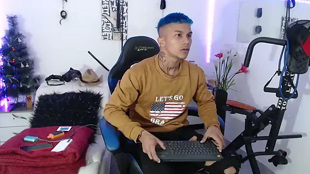 Leonard Price online show from January 26, 1:31 am